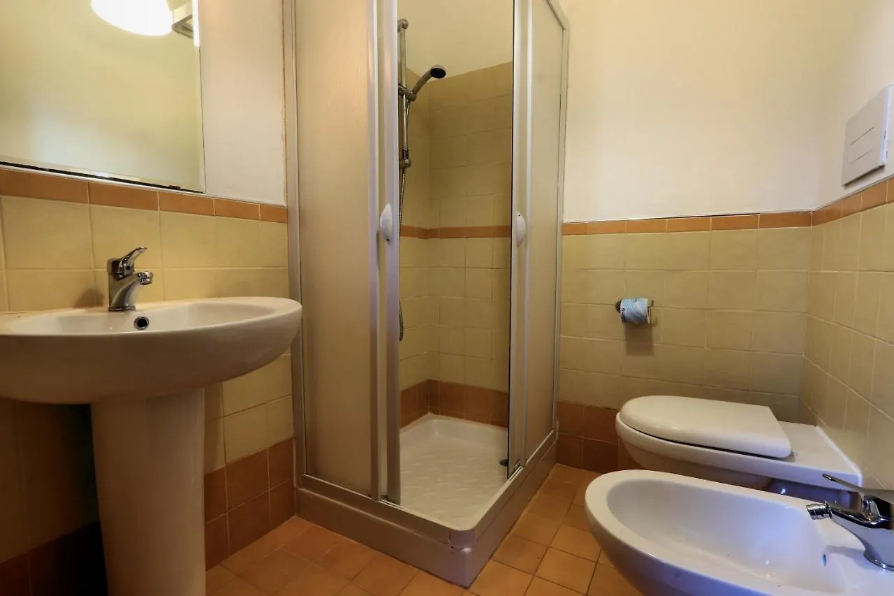 Testa Di Monaco - Basic Beach Accommodations Capo d'Orlando Hotel