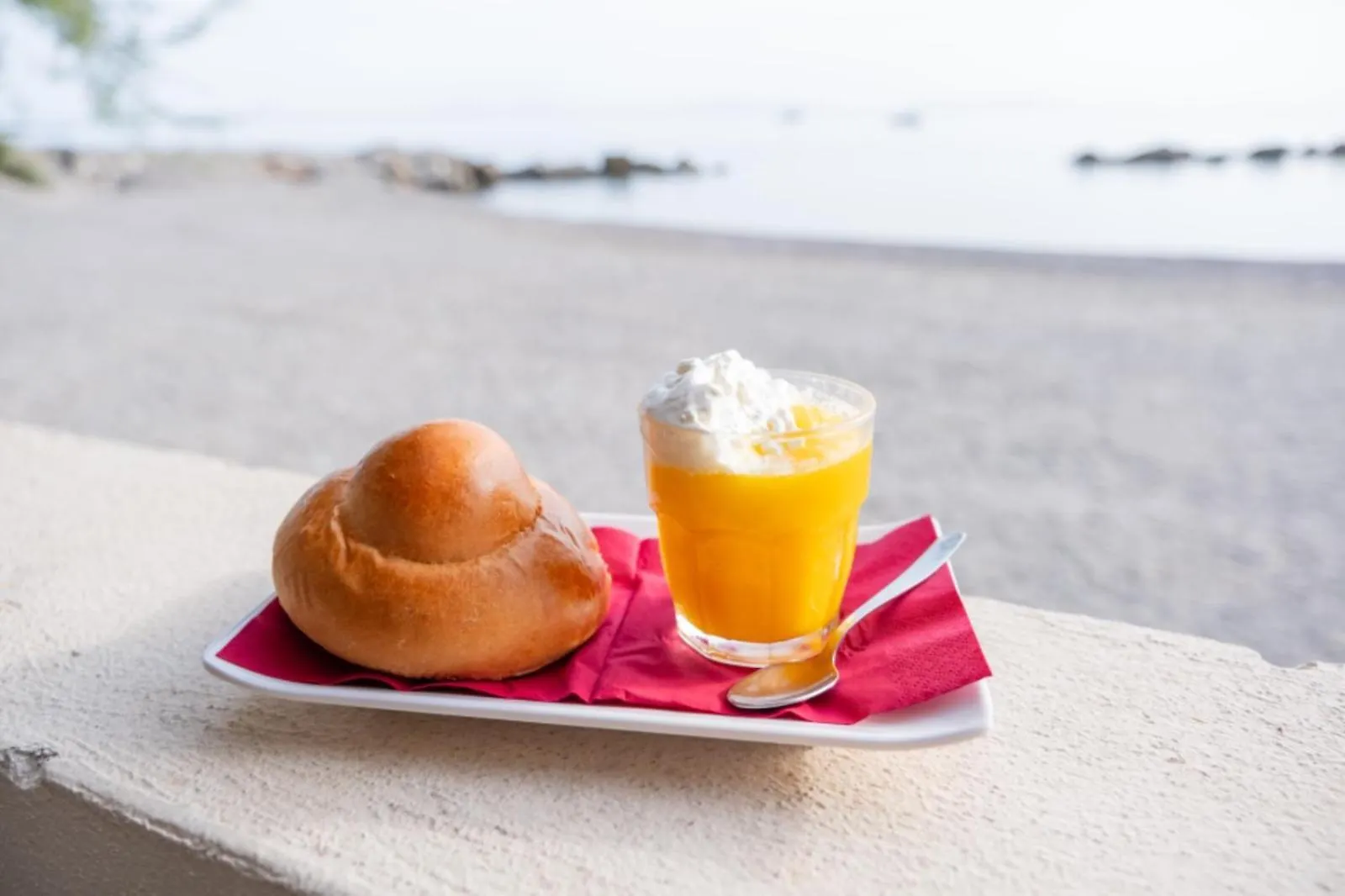 Testa Di Monaco - Basic Beach Accommodations Capo d'Orlando 0*,  Italy